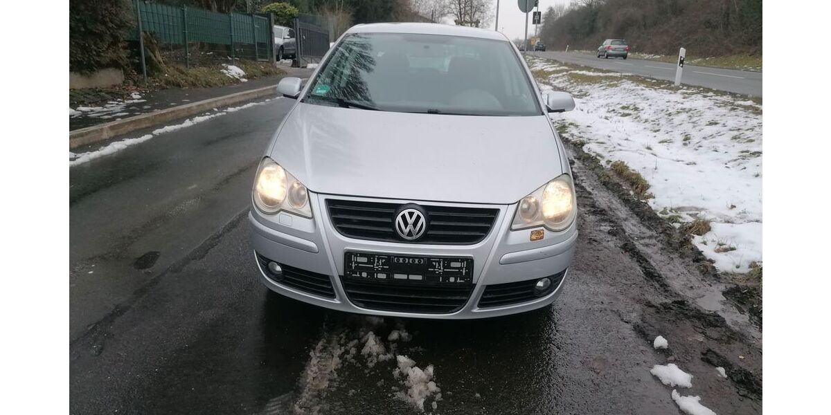 VW Polo 150.000 km 2.080 &euro; friedrichsdorf 61381