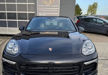 Porsche Cayenne 314.273 km 17.900 &euro; Reichelsheim-Beienheim 61203