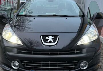 Peugeot 207 159.000 km 3.999 &euro; Dieburg 64807