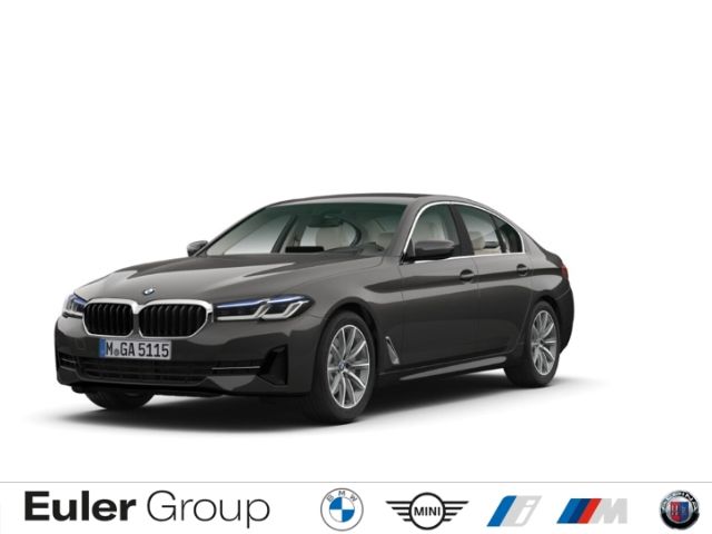 BMW 520 67.766 km 34.888 &euro; Frankfurt 60314