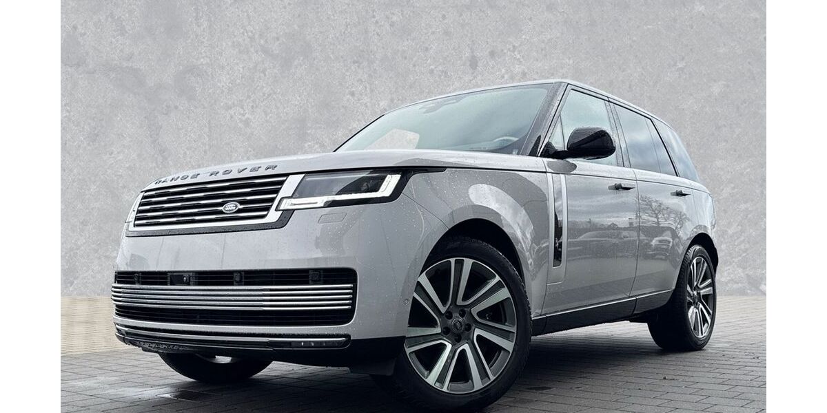 Land Rover Range Rover 17.240 km 177.900 &euro; Bruchköbel 63486