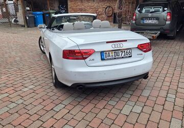 Audi A5 168.522 km 11.100 &euro; Groß-Umstadt 64823