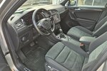 VW Tiguan Highline BMTStart-Stopp 61.222 km 22.790 &euro; Rodgau 63110