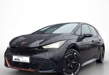 Cupra Born 2.136 km 44.450 &euro; Oberursel (Taunus) OT Oberursel 61440