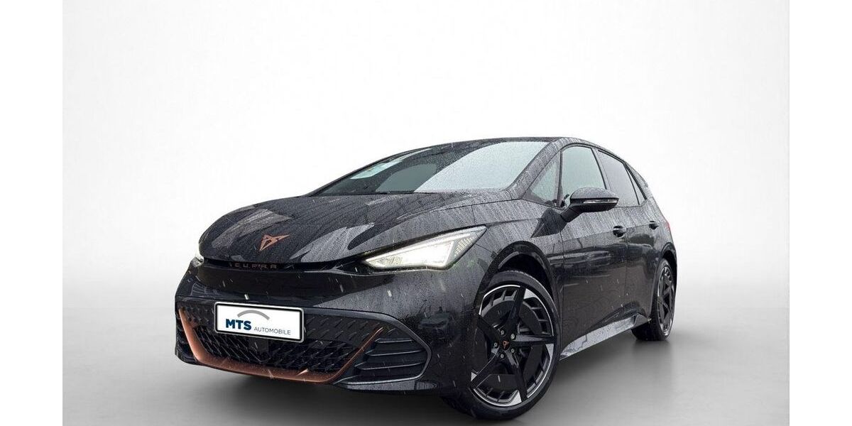 Cupra Born 2.136 km 44.450 &euro; Oberursel (Taunus) OT Oberursel 61440