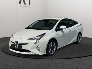 Gebrauchte Toyota Prius