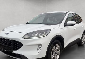 Ford Kuga 33.662 km 23.950 &euro; Frankfurt 60386