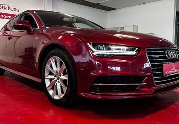 Audi A7 146.220 km 27.690 &euro; Friedberg (Hessen) 61169