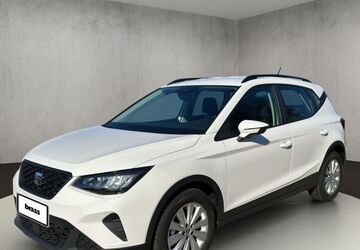 Seat Arona 12.929 km 19.880 &euro; Frankfurt 60488