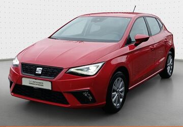Seat Ibiza 75.993 km 14.480 &euro; Hofheim-Diedenbergen 65719
