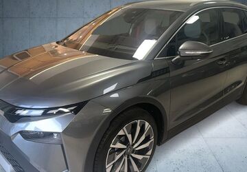 Skoda Elroq 13.000 km 44.380 &euro; Frankfurt am Main 60528