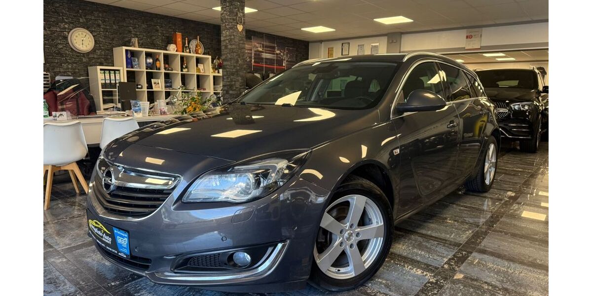 Opel Insignia 198.981 km 5.990 &euro; Mühlheim am Main nähe Frankfurt 63165