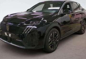 Peugeot 3008 34.094 km 24.780 &euro; Rüsselsheim 65428