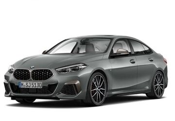 BMW M235 10.122 km 43.989 &euro; Hofheim 65719