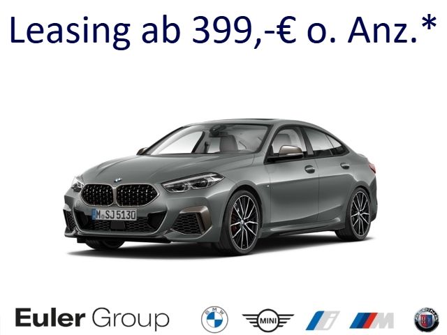 BMW M235 10.122 km 43.989 &euro; Hofheim 65719