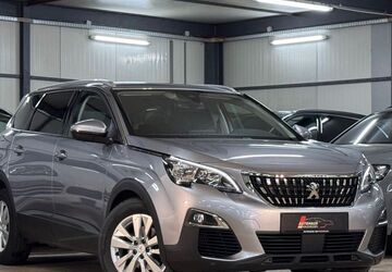 Peugeot 5008 118.103 km 15.390 &euro; Maintal 63477