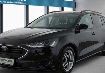 Ford Focus 91.821 km 14.650 &euro; Maintal 63477