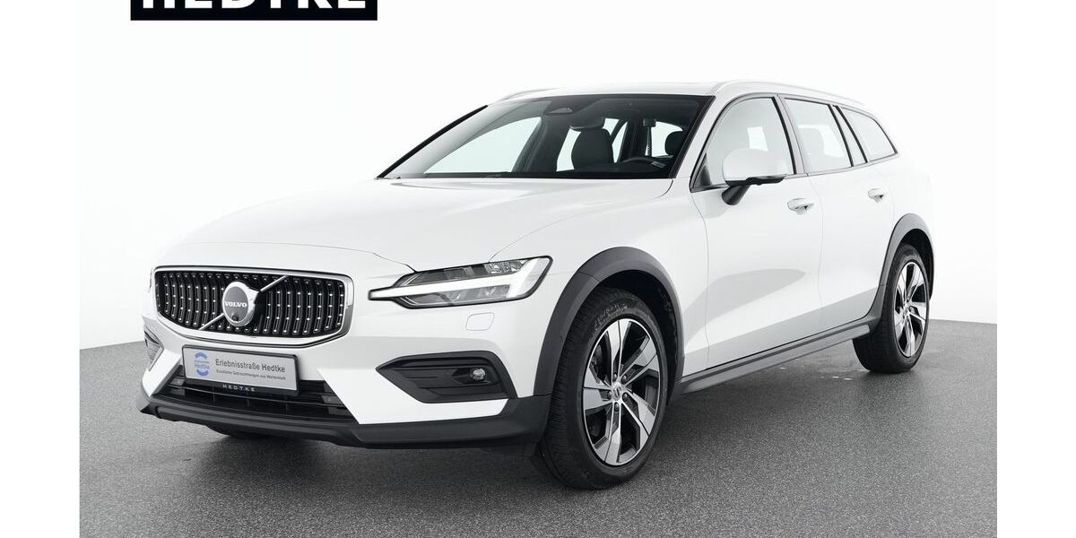 Volvo V60 Cross Country 16.050 km 38.990 &euro; Weiterstadt 64331