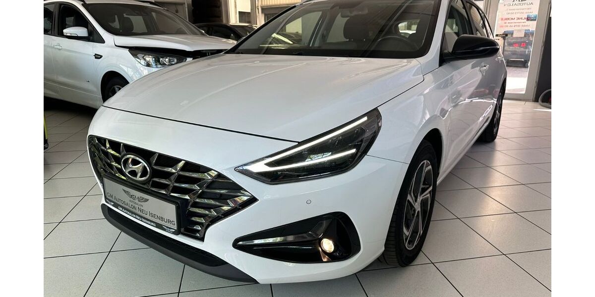 Hyundai i30 179.000 km 12.500 &euro; Neu Isenburg (bei Frankfurt am Main) 63263