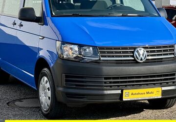 VW T6 Caravelle 160.000 km 26.900 &euro; Limeshain 63694