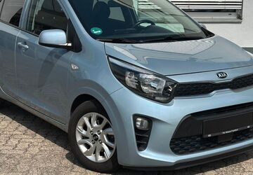 Kia Picanto 100.000 km 7.995 &euro; Langen (Hessen) 63225