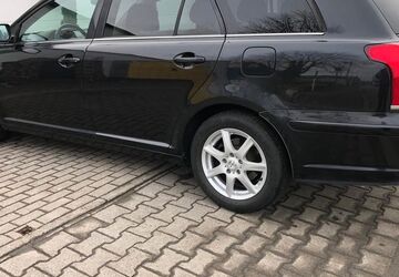 Toyota Avensis 194.128 km 2.850 &euro; Rodgau 63110