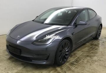 Tesla Model 3 62.945 km 27.120 &euro; Eschborn 65760