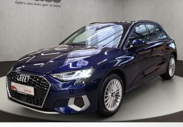 Audi A3 33.100 km 30.400 &euro; Dietzenbach 63128