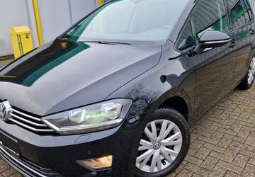 VW Golf Sportsvan 99.990 km 14.500 &euro; Gründau 63584