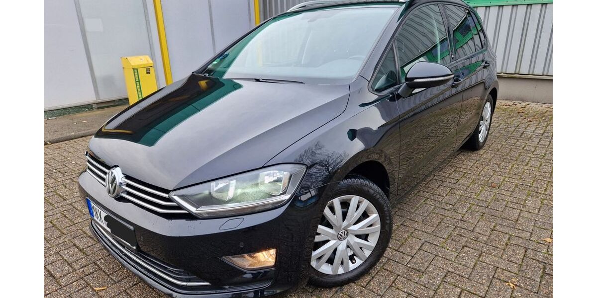 VW Golf Sportsvan 99.990 km 14.500 &euro; Gründau 63584