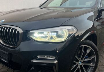 BMW X3 M40 198.900 km 31.490 &euro; Rüsselsheim 65428