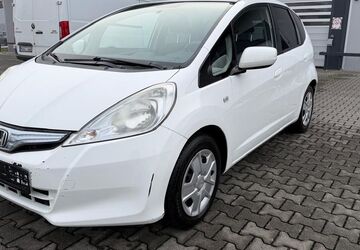 Honda Jazz 172.830 km 5.190 &euro; Offenbach am Main 63067