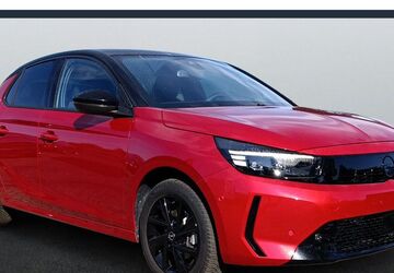 Opel Corsa 12.413 km 18.190 &euro; Kriftel 65830