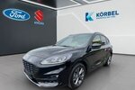 Ford Kuga 2.0 ST-Line Automatik*el.Heck*WinterPaket2* 23.500 km 26.390 &euro; Nidderau 61130