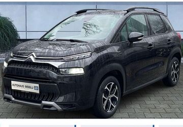 Citroen C3 Aircross 19.925 km 13.380 &euro; Rüsselsheim 65428
