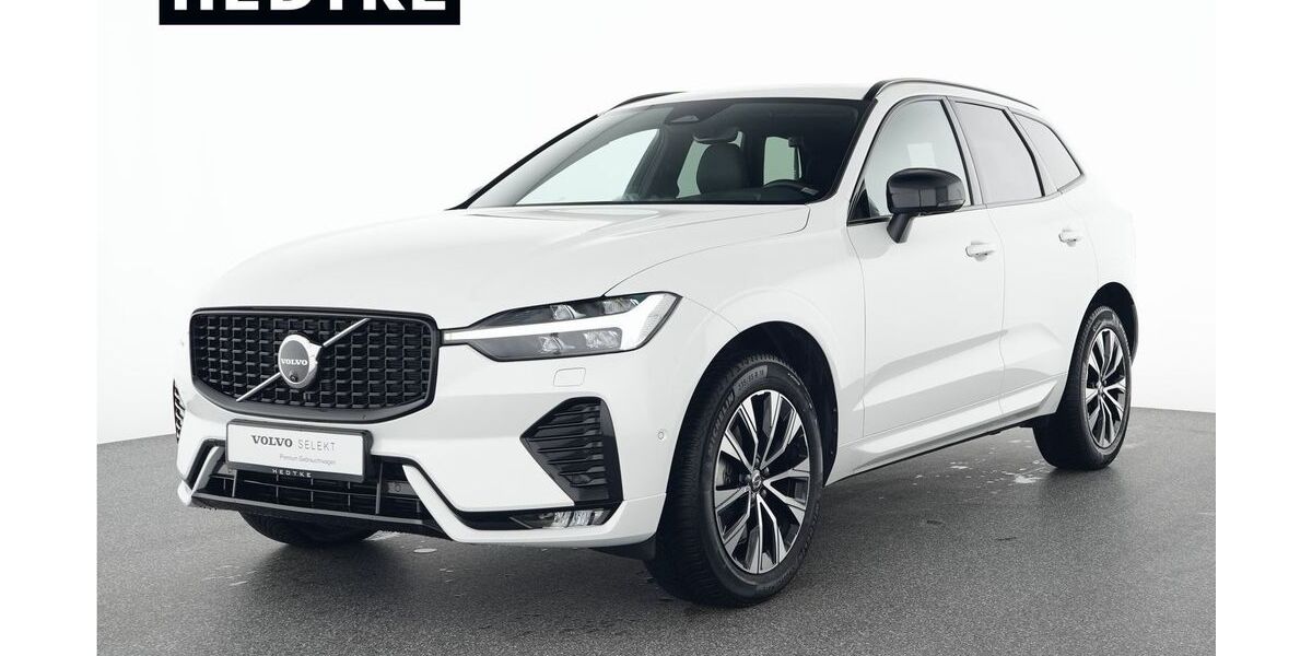 Volvo XC60 50.573 km 42.990 &euro; Weiterstadt 64331