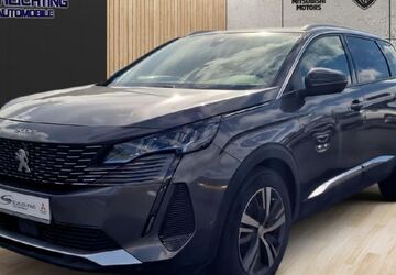 Peugeot 5008 55.000 km 26.490 &euro; Hanau 63456