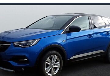 Opel Grandland (X) 24.712 km 18.940 &euro; Kriftel 65830