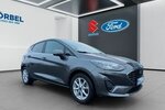 Ford Fiesta Titanium*WinterPaket*getönte Scheiben 50.000 km 16.439 &euro; Nidderau 61130