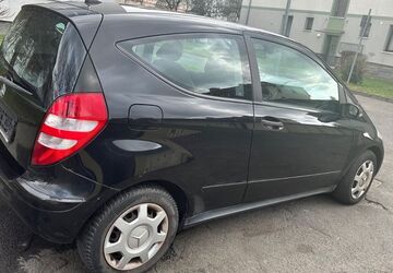 Mercedes-Benz A 150 152.000 km 1.950 &euro; Muehlheim am Main 63165