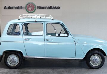 Renault R 4 88.942 km 11.990 &euro; Rodgau 63110