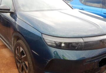 Opel Grandland (X) 17.668 km 25.980 &euro; Rüsselsheim 65428