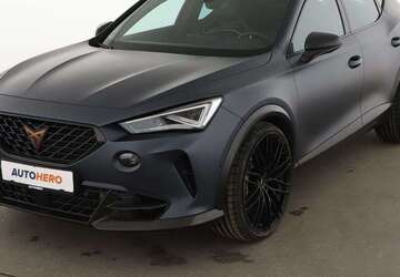 Cupra Formentor 44.818 km 39.490 &euro; Frankfurt am Main 65936