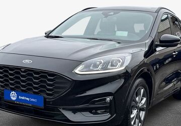 Ford Kuga 14.746 km 26.450 &euro; Frankfurt 60386