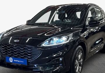 Ford Kuga 12.234 km 22.950 &euro; Frankfurt 60386