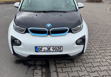 BMW i3 109.000 km 8.500 &euro; Rodgau 63110