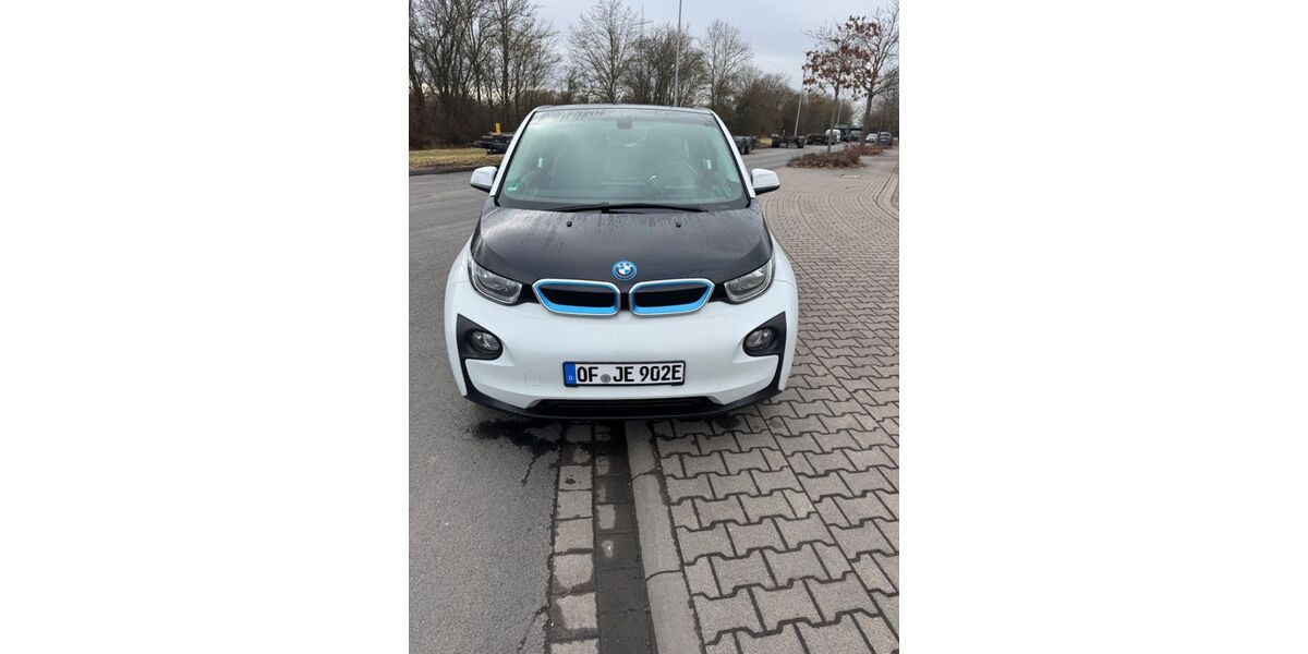 BMW i3 109.000 km 8.500 &euro; Rodgau 63110