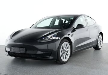 Tesla Model 3 52.221 km 24.895 &euro; Eschborn 65760