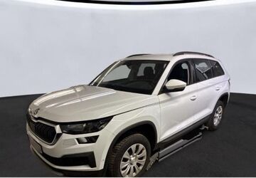 Skoda Kodiaq 37.289 km 29.880 &euro; Groß-Umstadt 64823