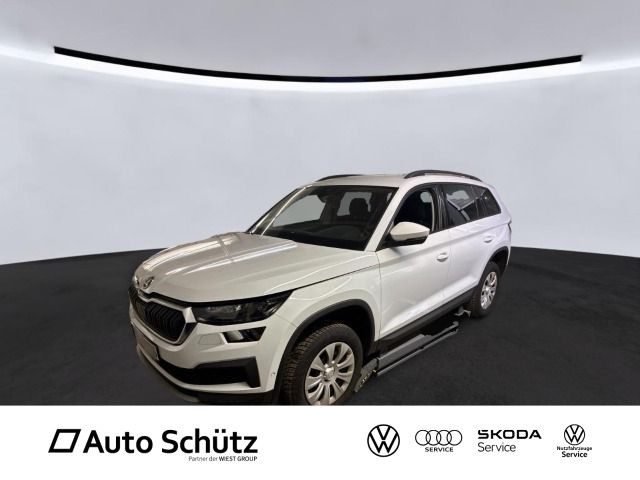 Skoda Kodiaq 37.289 km 29.880 &euro; Groß-Umstadt 64823